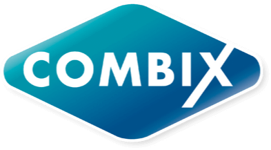 Laboratorios Combix Logo