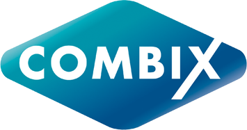 Laboratorios Combix Logo