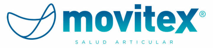 Logotipo Movitex - Salud Articular