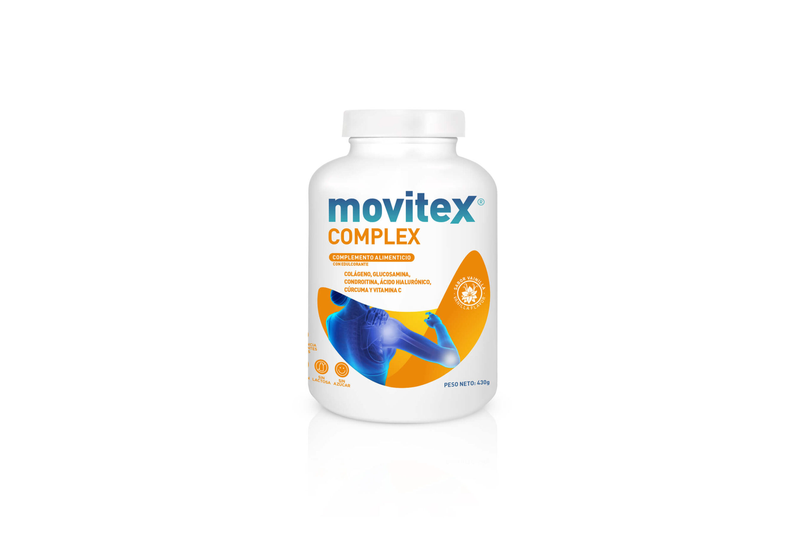 Movitex Complex