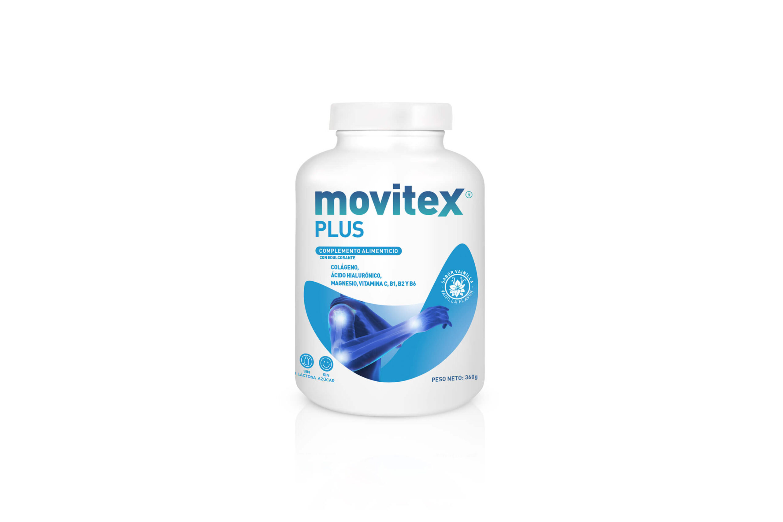 Movitex Plus